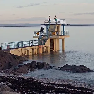  Séjour chez l'habitant Salthill