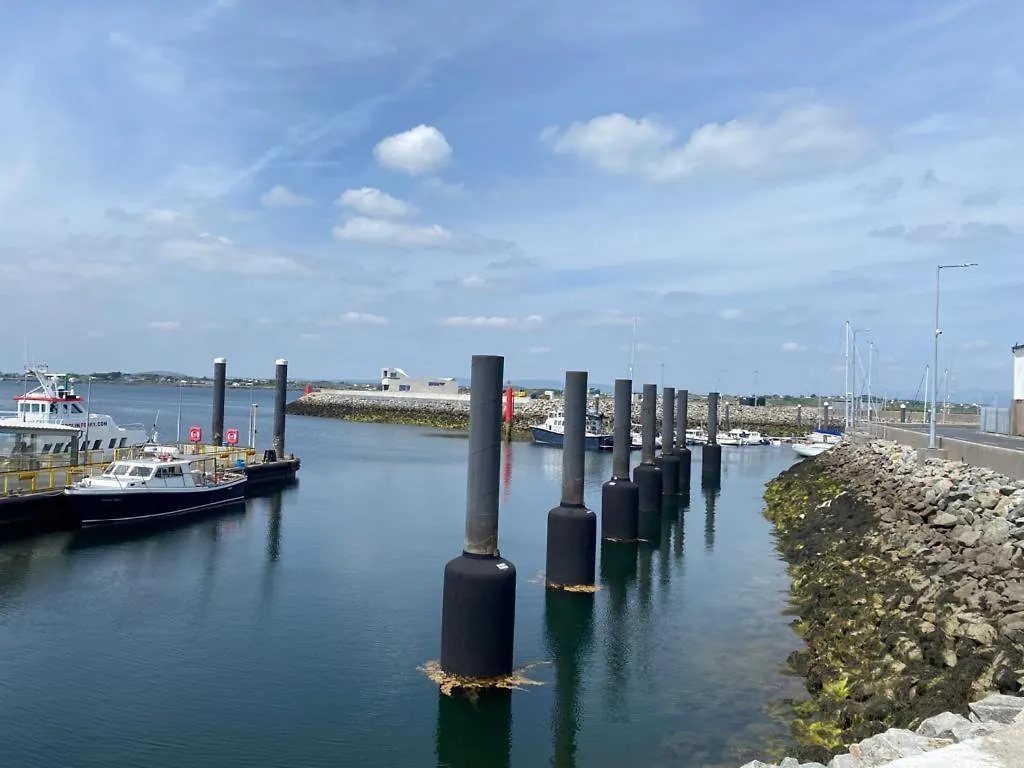 Loch Nuala Apartment Galway