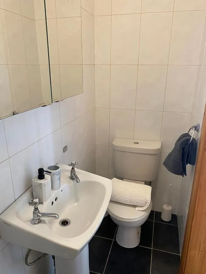 Loch Nuala Apartment Galway 0*,  Ireland